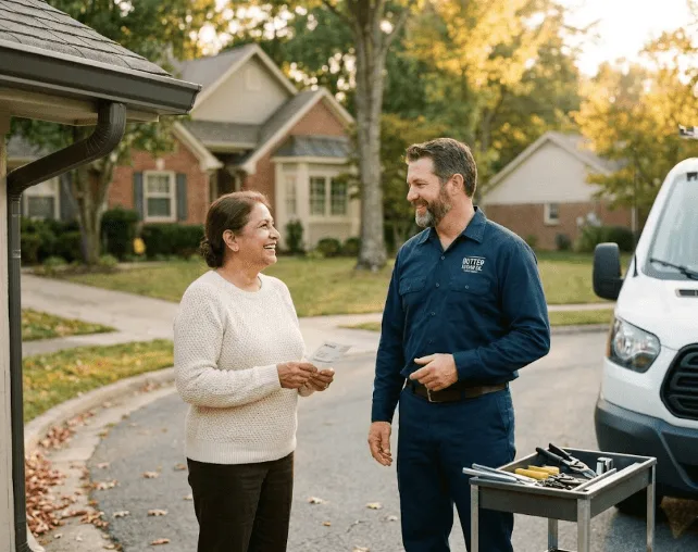 Gutter Repair Dixon, NE FAQs