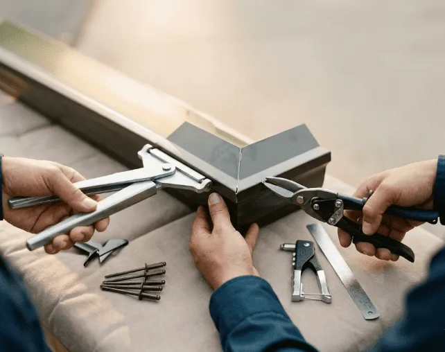 Why choose Gutter Repair in Dixon, NE